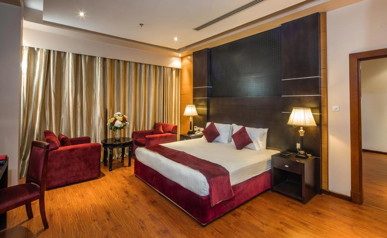 Camera Matrimoniale Superior